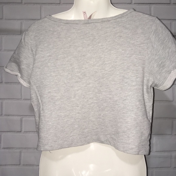 Flawless crop top - Picture 3 of 3